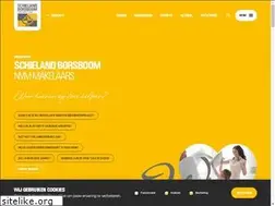 Sites similar to schielandborsboom.nl