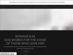 Sites similar to schieldfamily.com