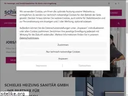 Sites similar to schielke24.de