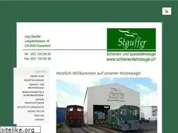 Sites similar to schienenfahrzeuge.ch