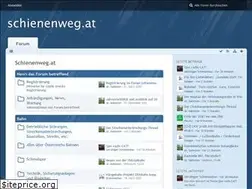 Sites similar to schienenweg.at
