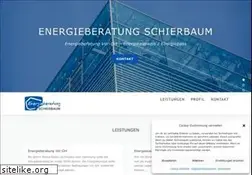 Sites similar to schierbaum.de