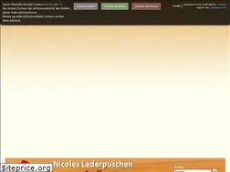 Sites similar to schierenberg.com
