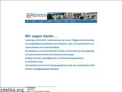 Sites similar to schierholz-online.de