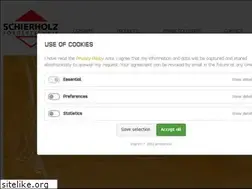 Sites similar to schierholz.de