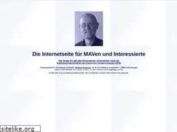 Sites similar to schiering.org