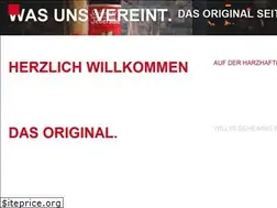 Sites similar to schierker-feuerstein.de