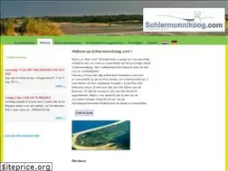 Sites similar to schiermonnikoog.com