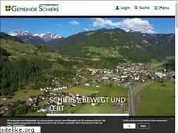 Sites similar to schiers.ch