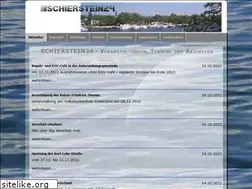 Sites similar to schierstein24.de