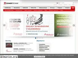 Sites similar to schiertechnik.sk