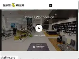 Sites similar to schiess-wohntextil.ch