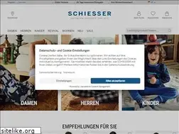 Sites similar to schiesser-sport.com