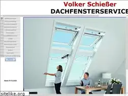 Sites similar to schiesserdachfensterservice.de