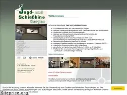 Sites similar to schiesskino-kerpen.de