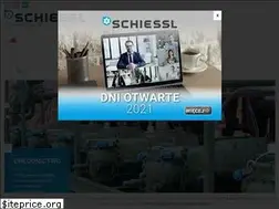 Sites similar to schiessl.pl