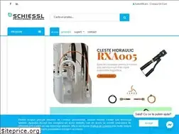 Sites similar to schiessl.ro