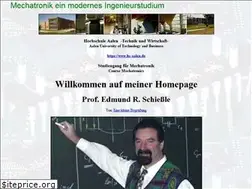 Sites similar to schiessle.de