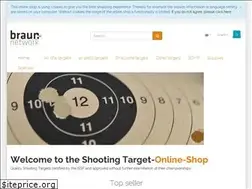 Sites similar to schiessscheibe.de