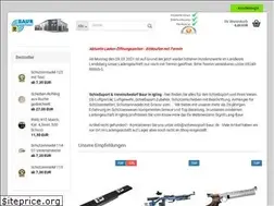 Sites similar to schiesssport-baur.de