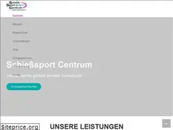 Sites similar to schiesssport-centrum.de