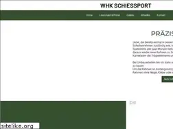 Sites similar to schiesssport-kral.de