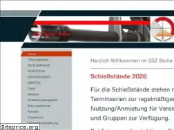 Sites similar to schiesssportzentrum-berka.de
