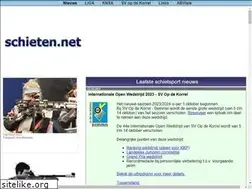 Sites similar to schieten.net