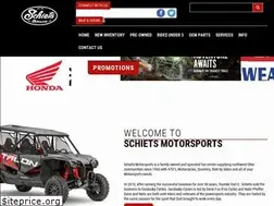 Sites similar to schietsmotorsports.com