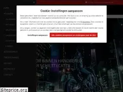 Sites similar to schiettecatte.be