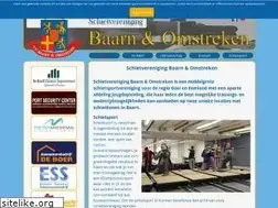Sites similar to schietverenigingbaarn.nl