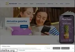 Sites similar to schiever.com.pl