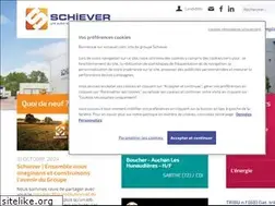 Sites similar to schiever.com