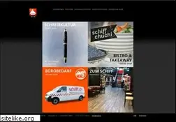 Sites similar to schiff.ch