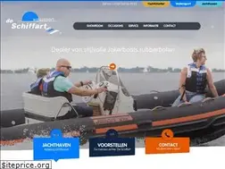 Sites similar to schiffart.nl