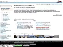 Sites similar to schiffbilder.de