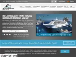 Sites similar to schiffe-kaufen.de
