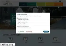 Sites similar to schifferstadt.de