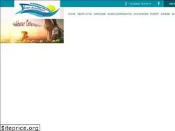 Sites similar to schifffahrt-velden.at
