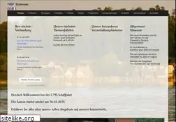 Sites similar to schifffahrtbodensee.com