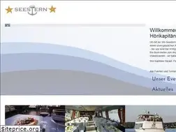 Sites similar to schifffahrtlang.de