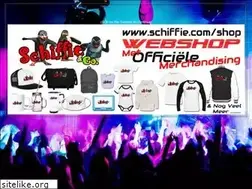 Sites similar to schiffie.com