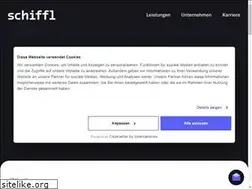 Sites similar to schiffl.de