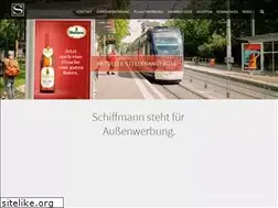 Sites similar to schiffmann-aussenwerbung.de