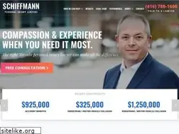 Sites similar to schiffmannlaw.ca