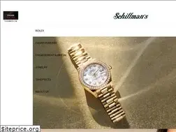 Sites similar to schiffmans.com