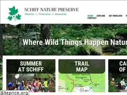 Sites similar to schiffnaturepreserve.org