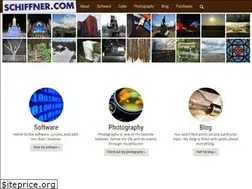 Sites similar to schiffner.com