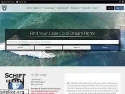 Sites similar to schiffrealty.com