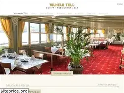 Sites similar to schiffrestaurant.ch